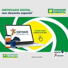 Imagem de publicidade